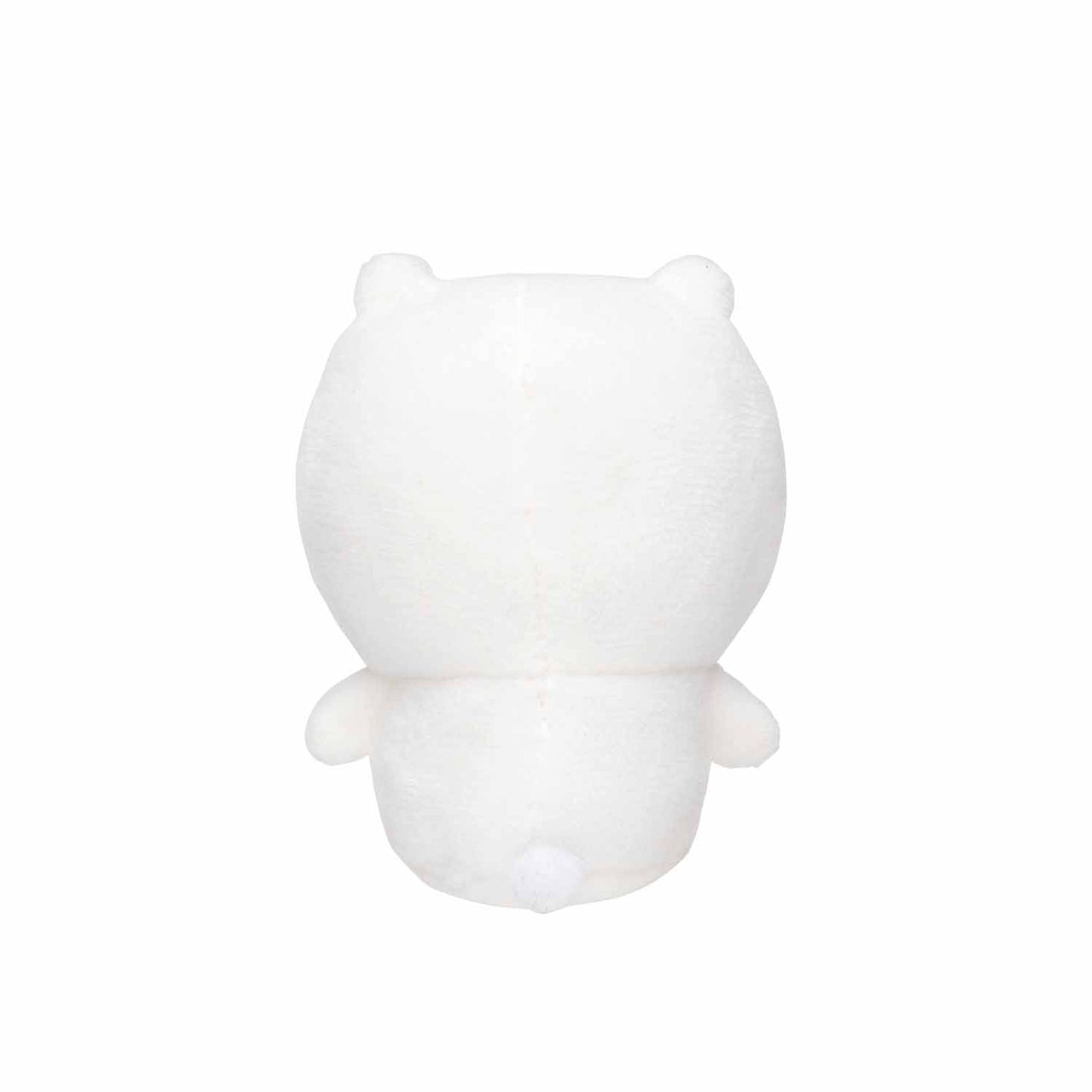 ナガノマーケット ミニミニおすわりマスコット(ナガノのくま)