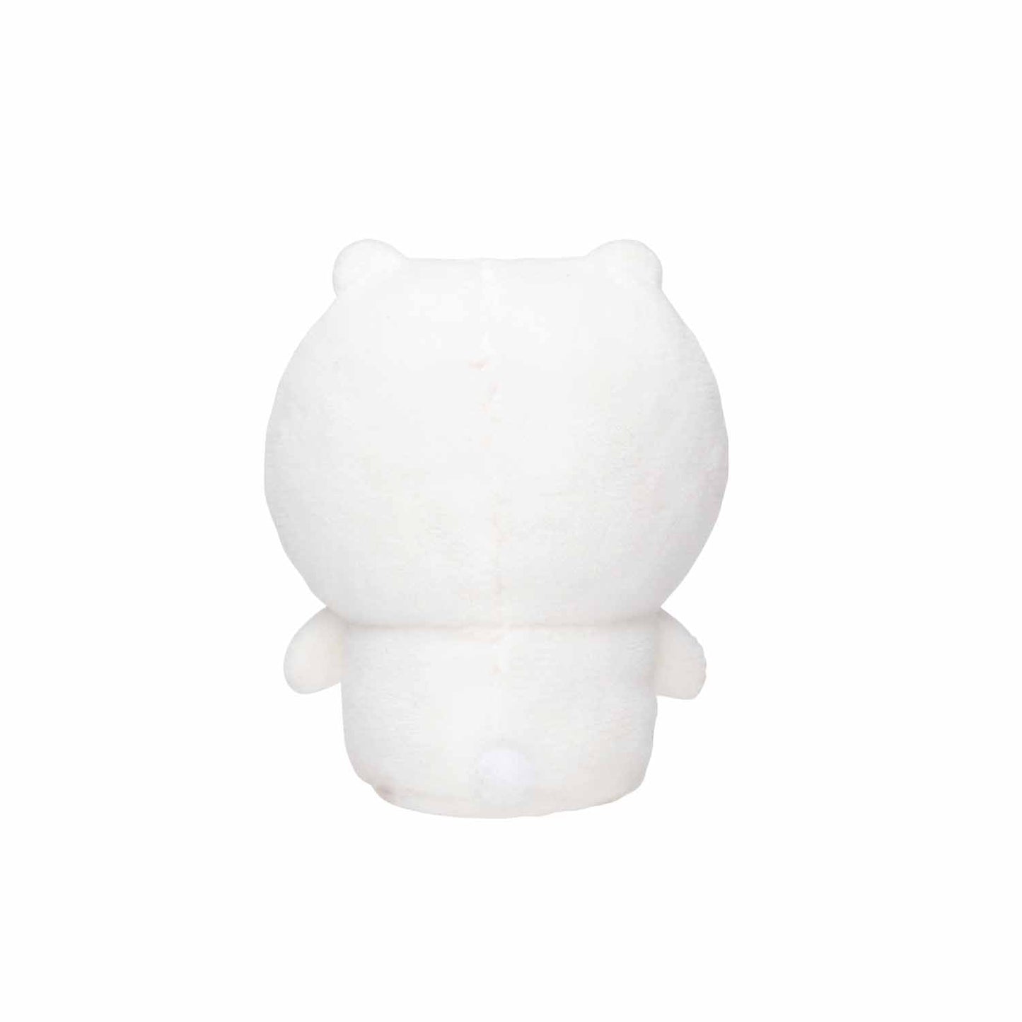 ナガノマーケット ミニミニおすわりマスコット(ナガノのくま/ねむい)