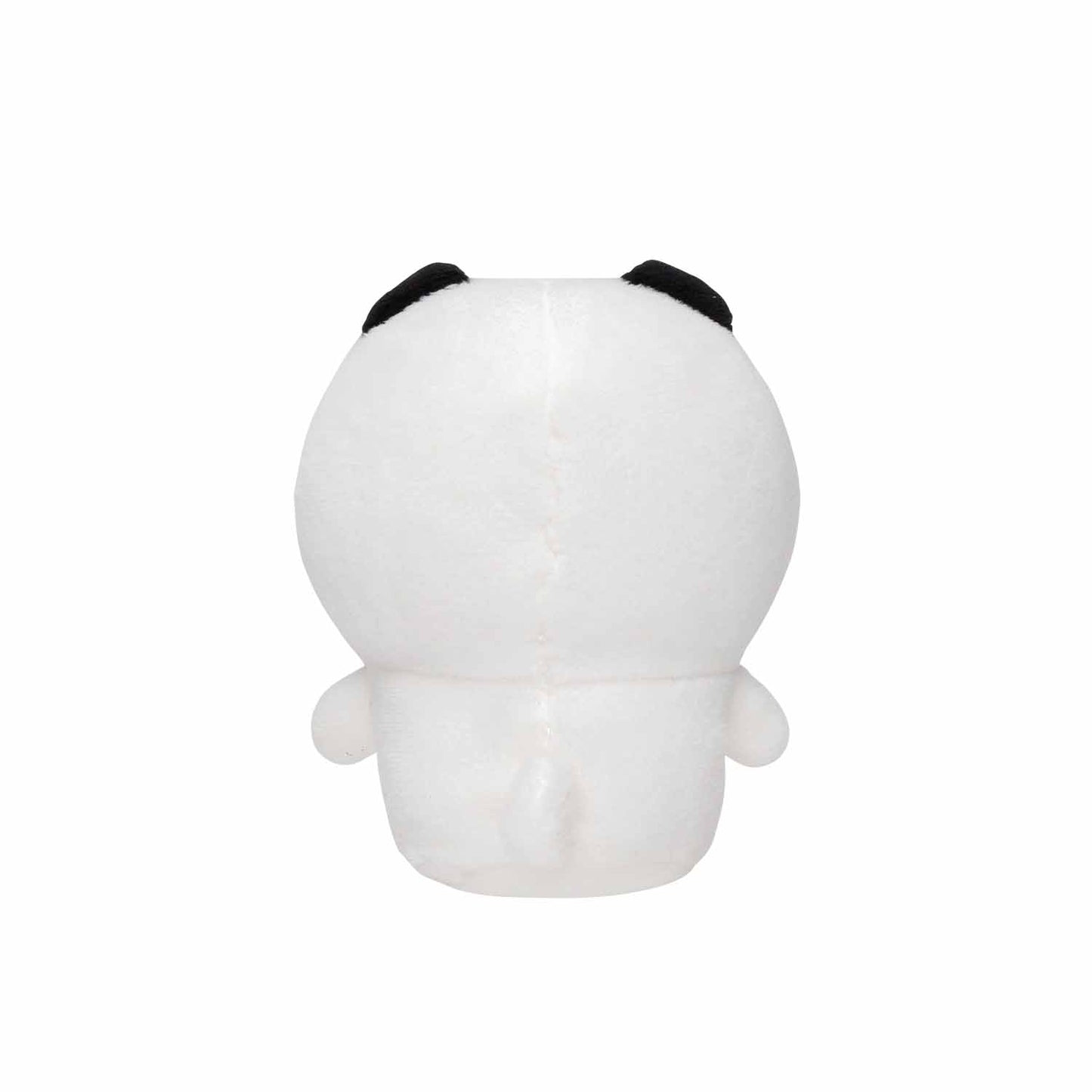 나가노마켓 미니미니오스와리마스코트(퍼그)