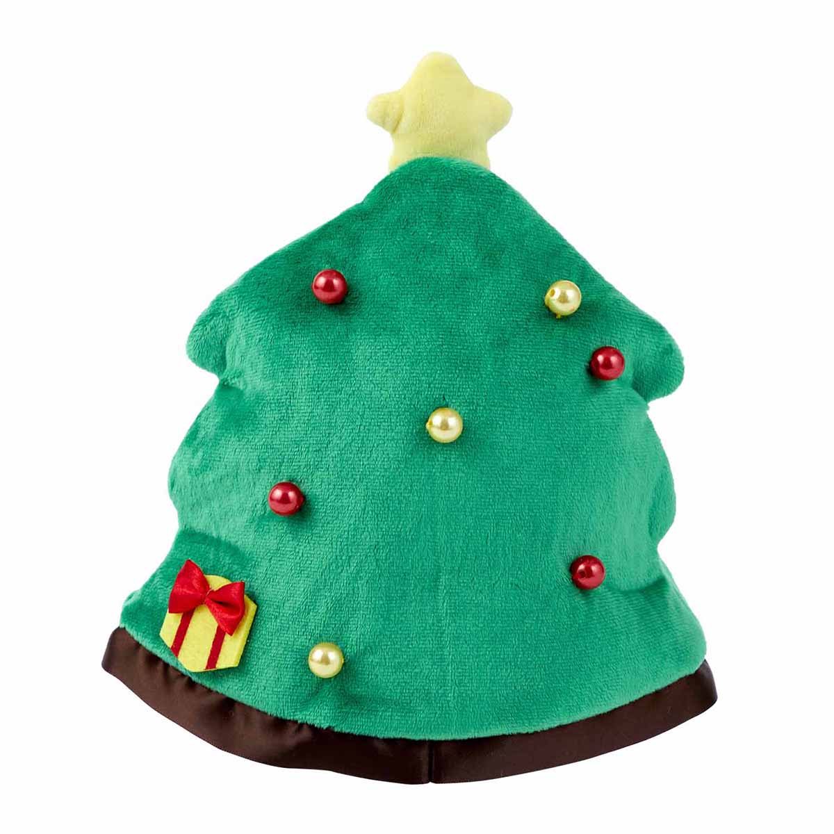 市場趨勢鼴鼠炸丸子玩偶