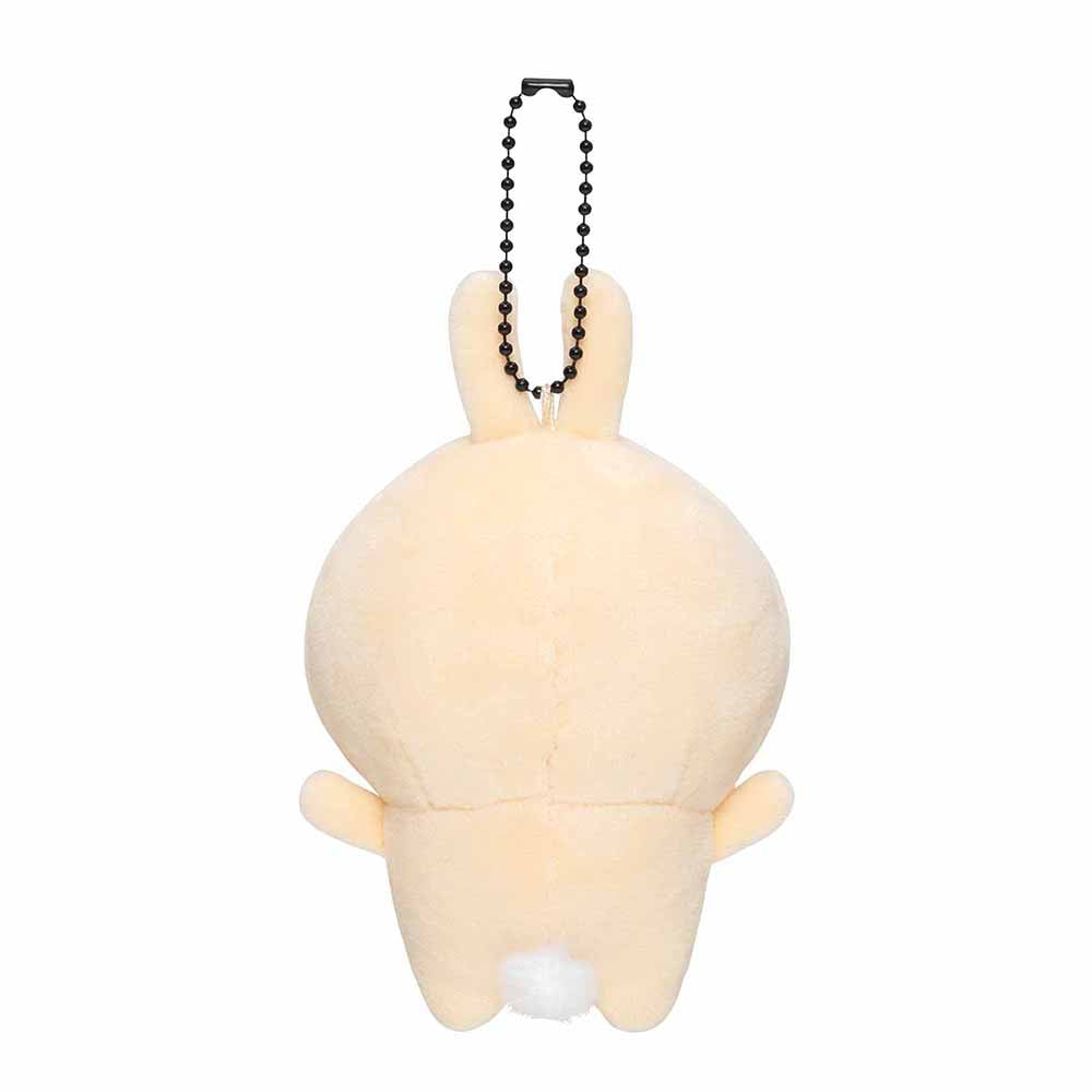 <ruby>长野市场<rt>ながのまーけっと</rt></ruby> 变了哦!<ruby>普奇迷你<rt>ぷちみに</rt></ruby>挂件(乌萨奇)戴上