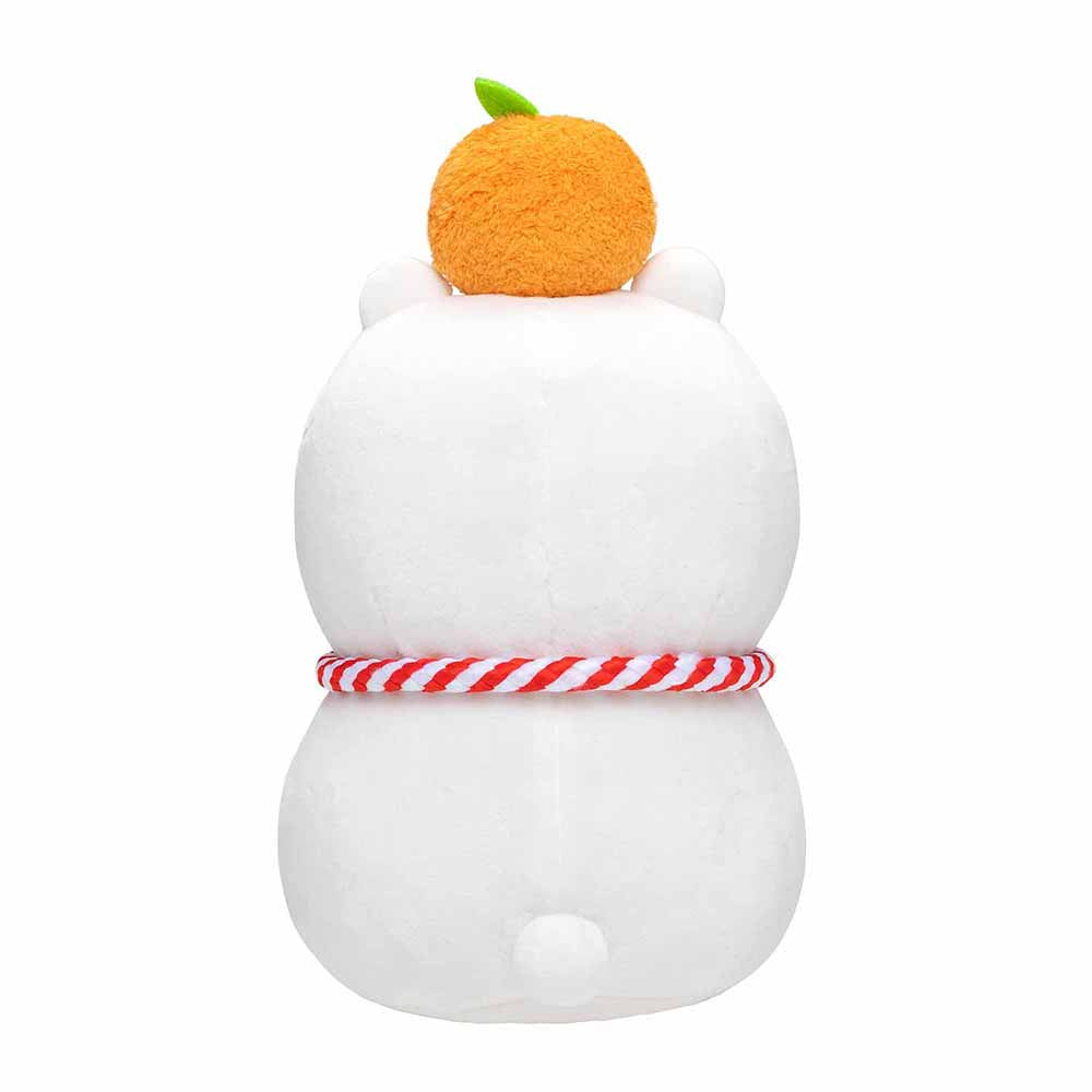 Nagano Market Kagami MochiPlush