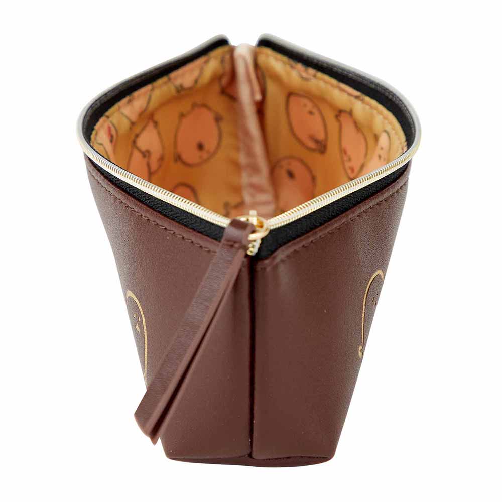 나가노마켓 슬림펜포치(두더지 고로케)