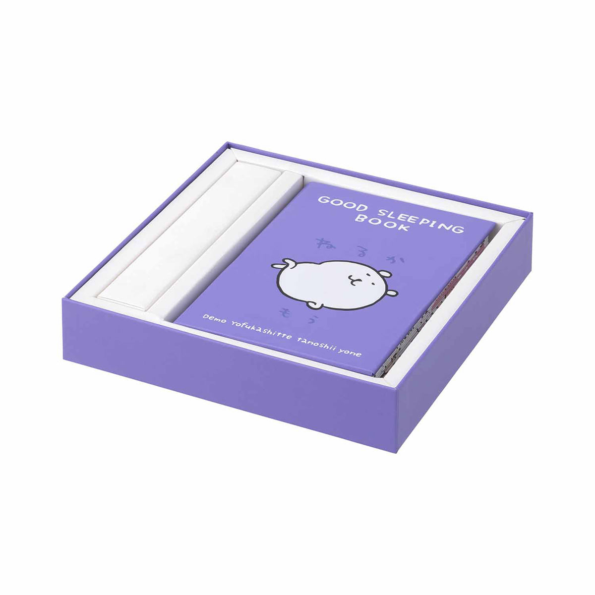 ナガノフレンズ ブック型ルームライト(ナガノのくまたち)