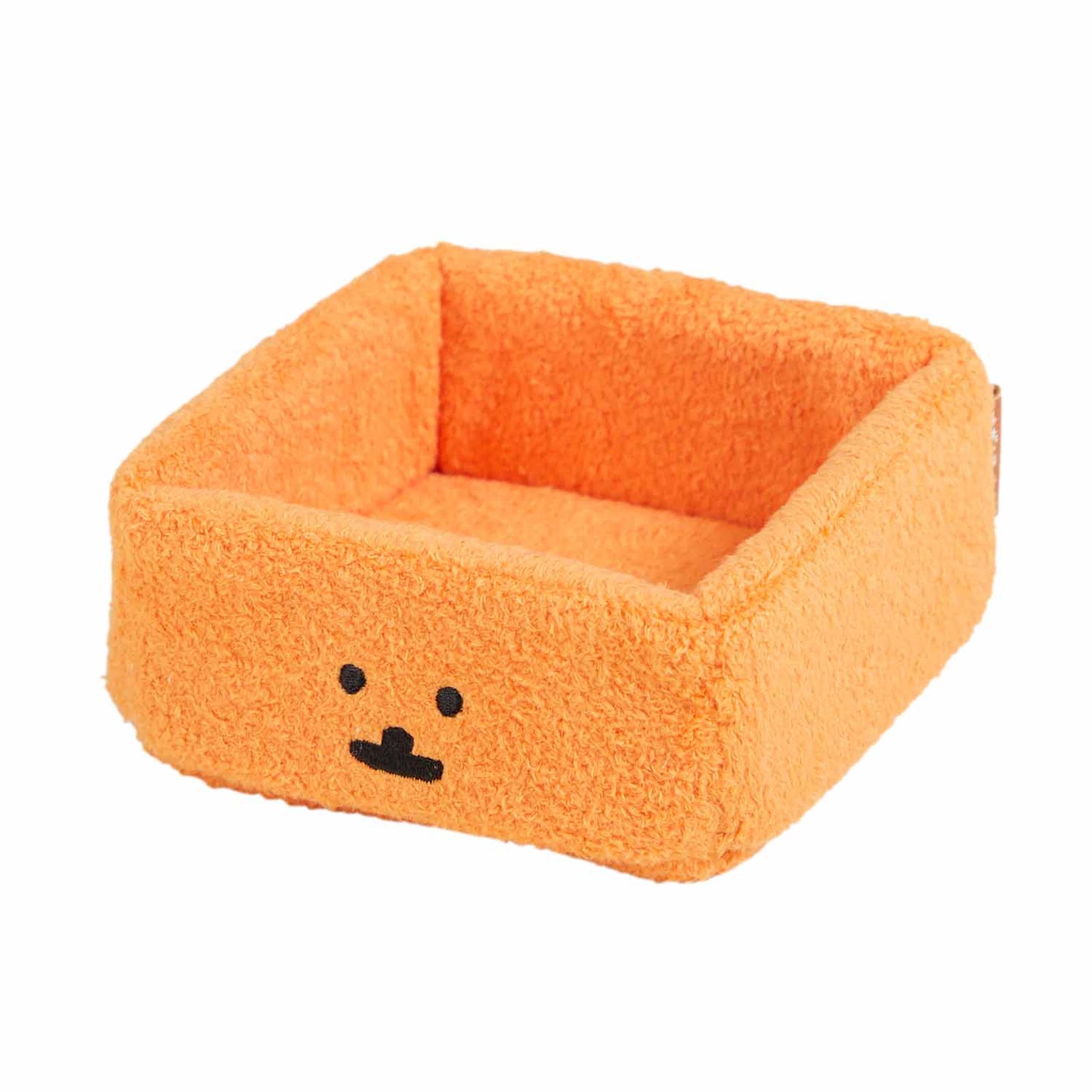 나가노마켓 인형소물입레(진얼굴의두더지 고로케)