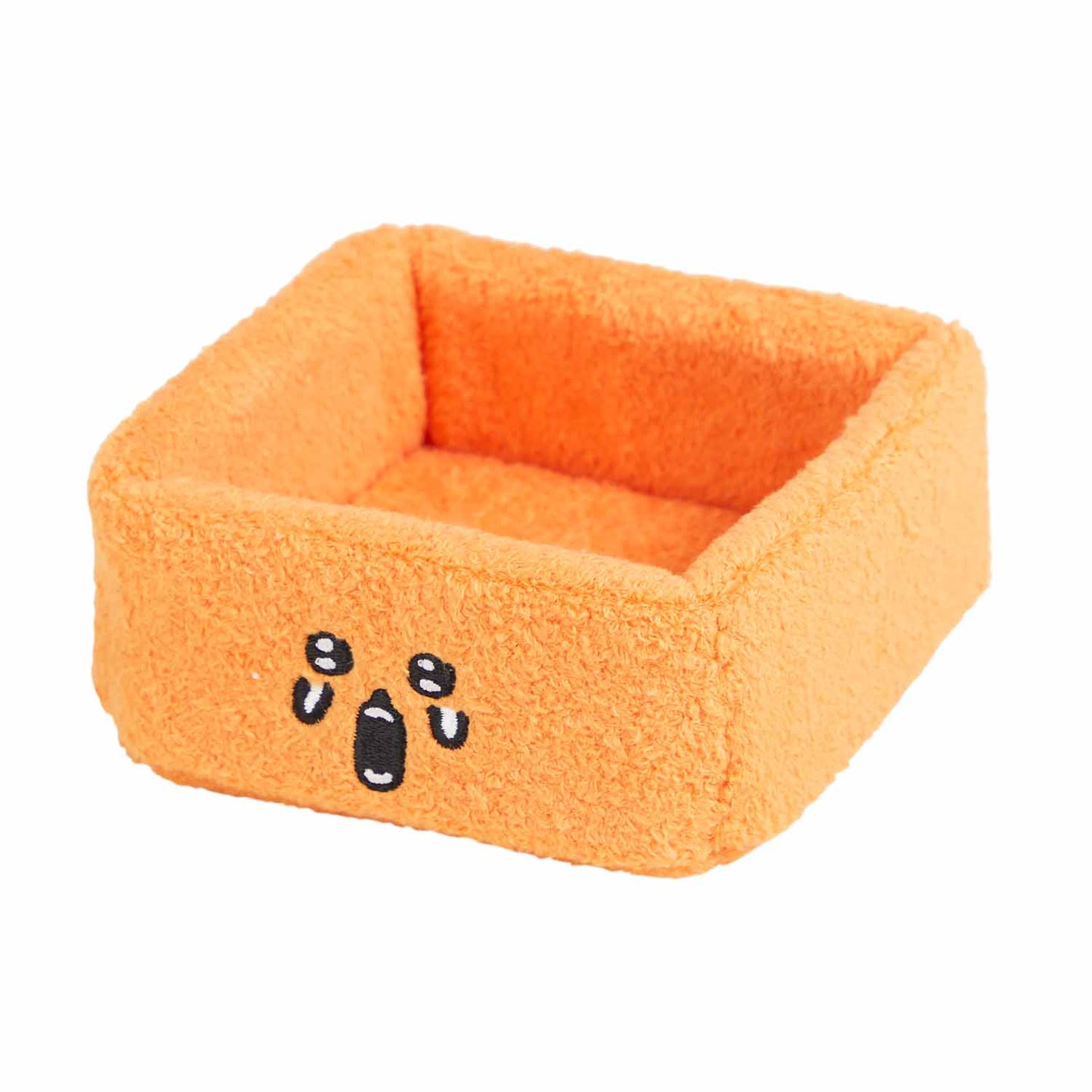 나가노마켓 인형소물건입레(울고있는두더지 고로케)