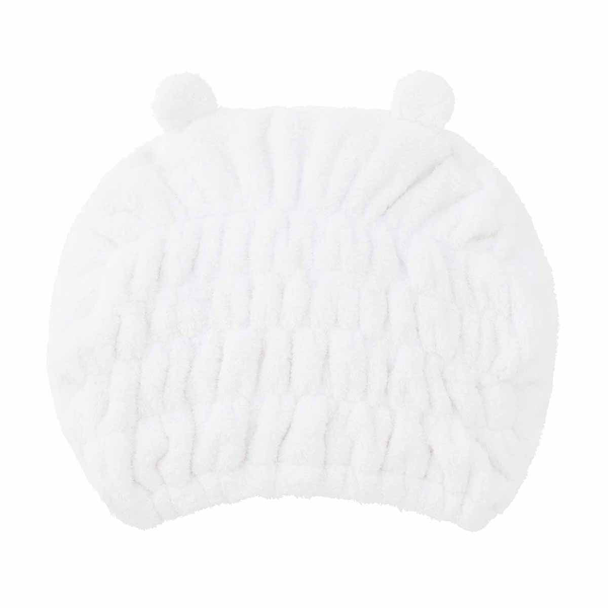 Nagano Market Haircap (Joke Bear)