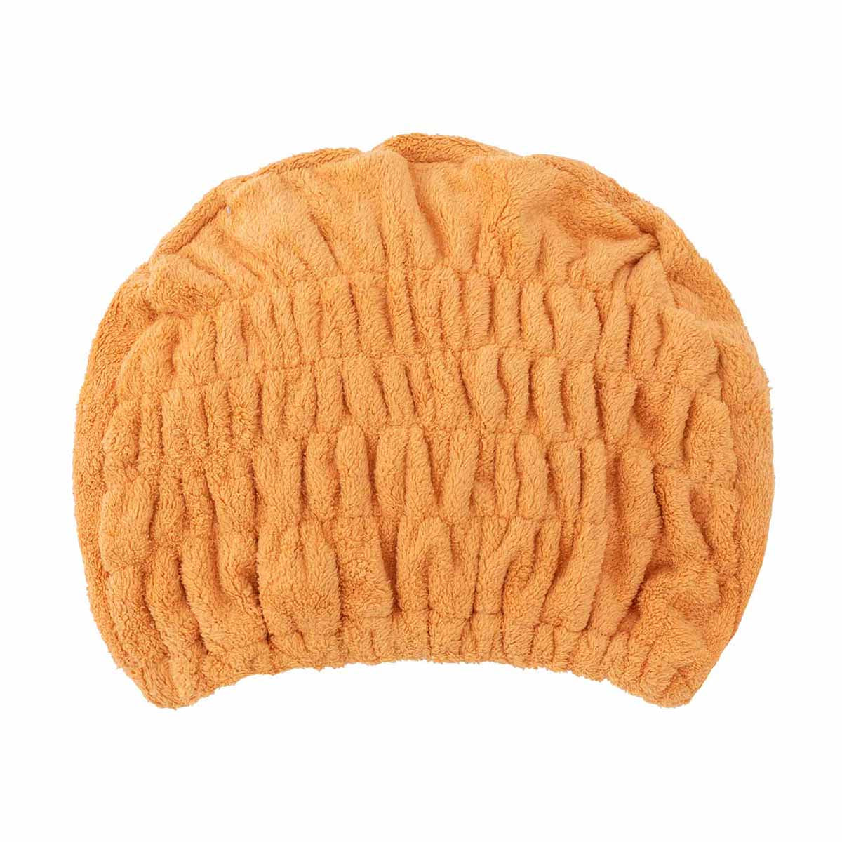 Nagano Market Haircap (Mogura Corokke)