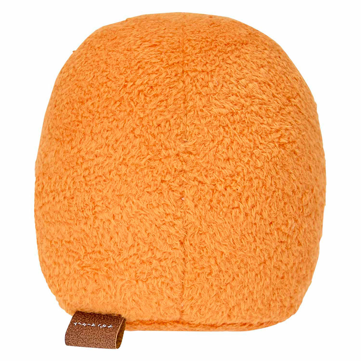 ナガノマーケット 持ちますマスコット(もぐらコロッケ)