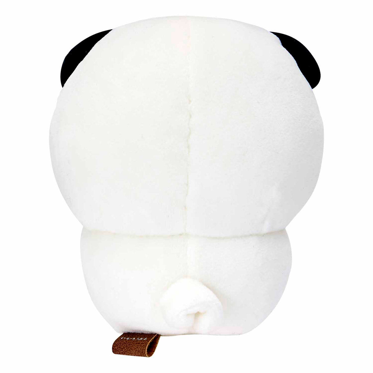 나가노마켓 가집니다마스코트(퍼그)