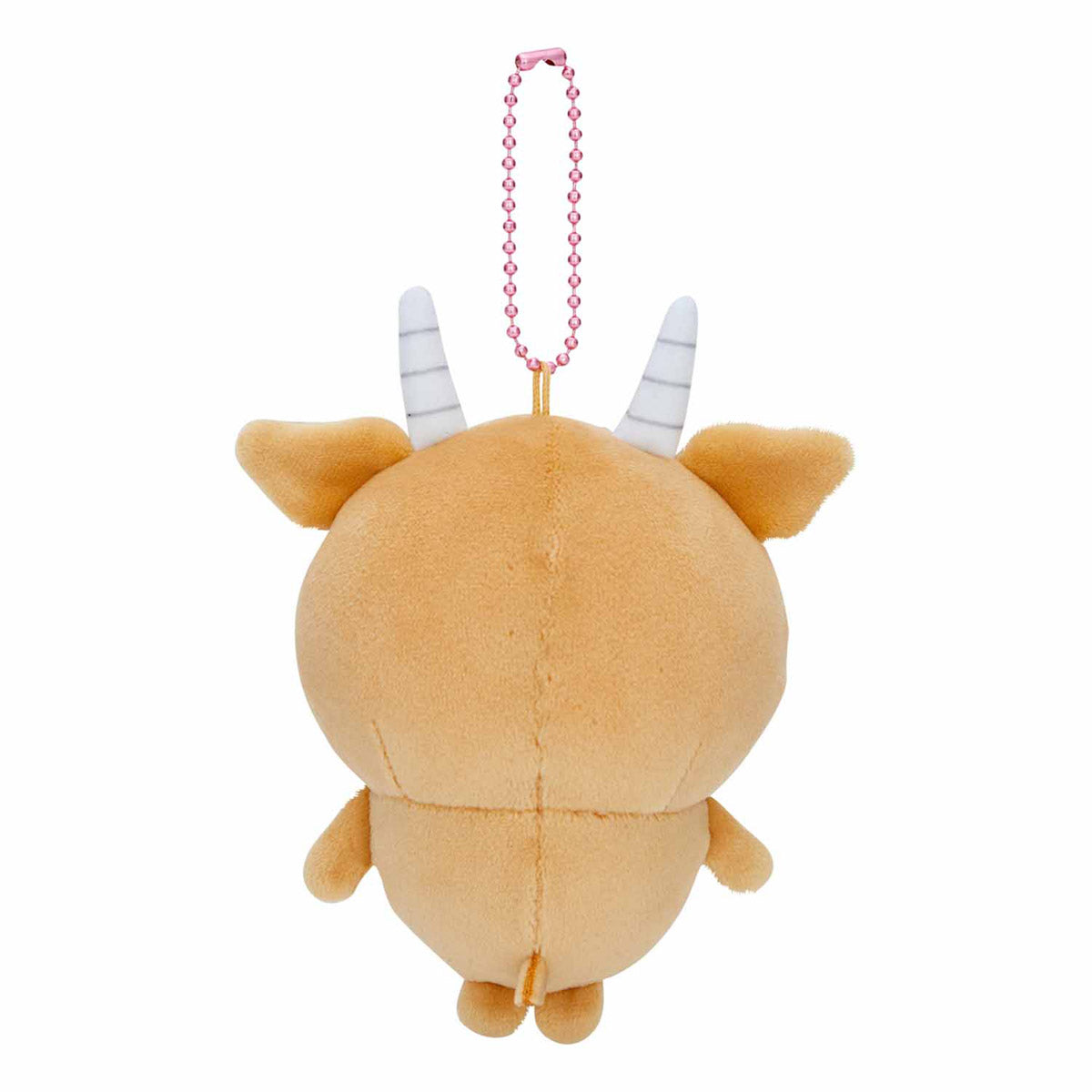 纳斯达克 早期黑斑羚 被击中吉伊卡哇挂件