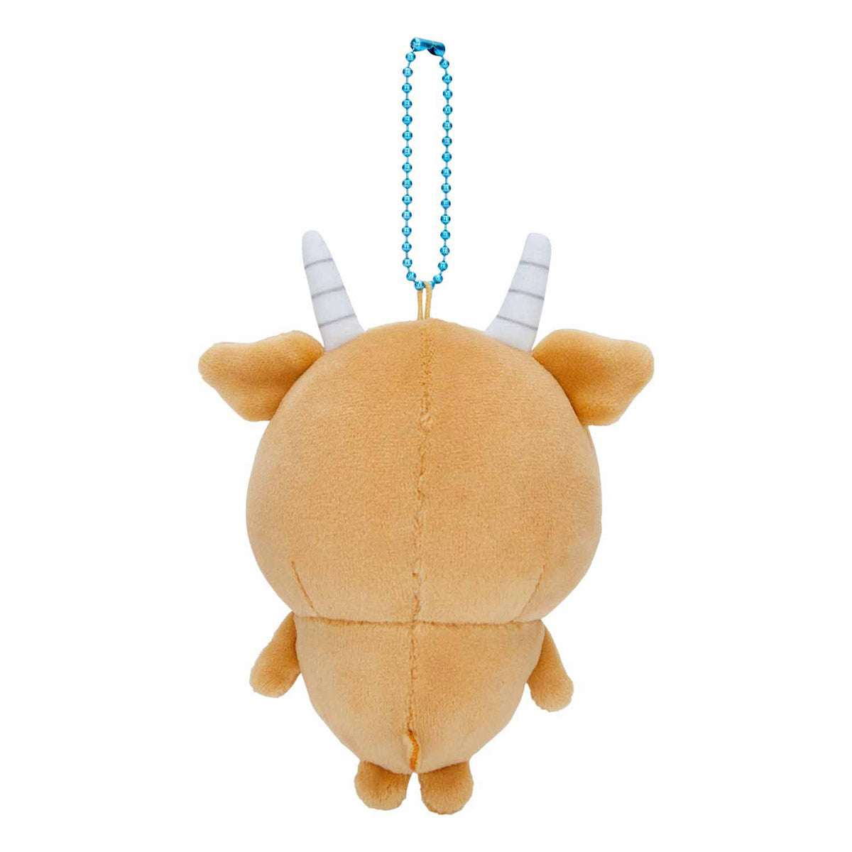 ナガノマーケット 早インパラを被ったハチワレマスコット