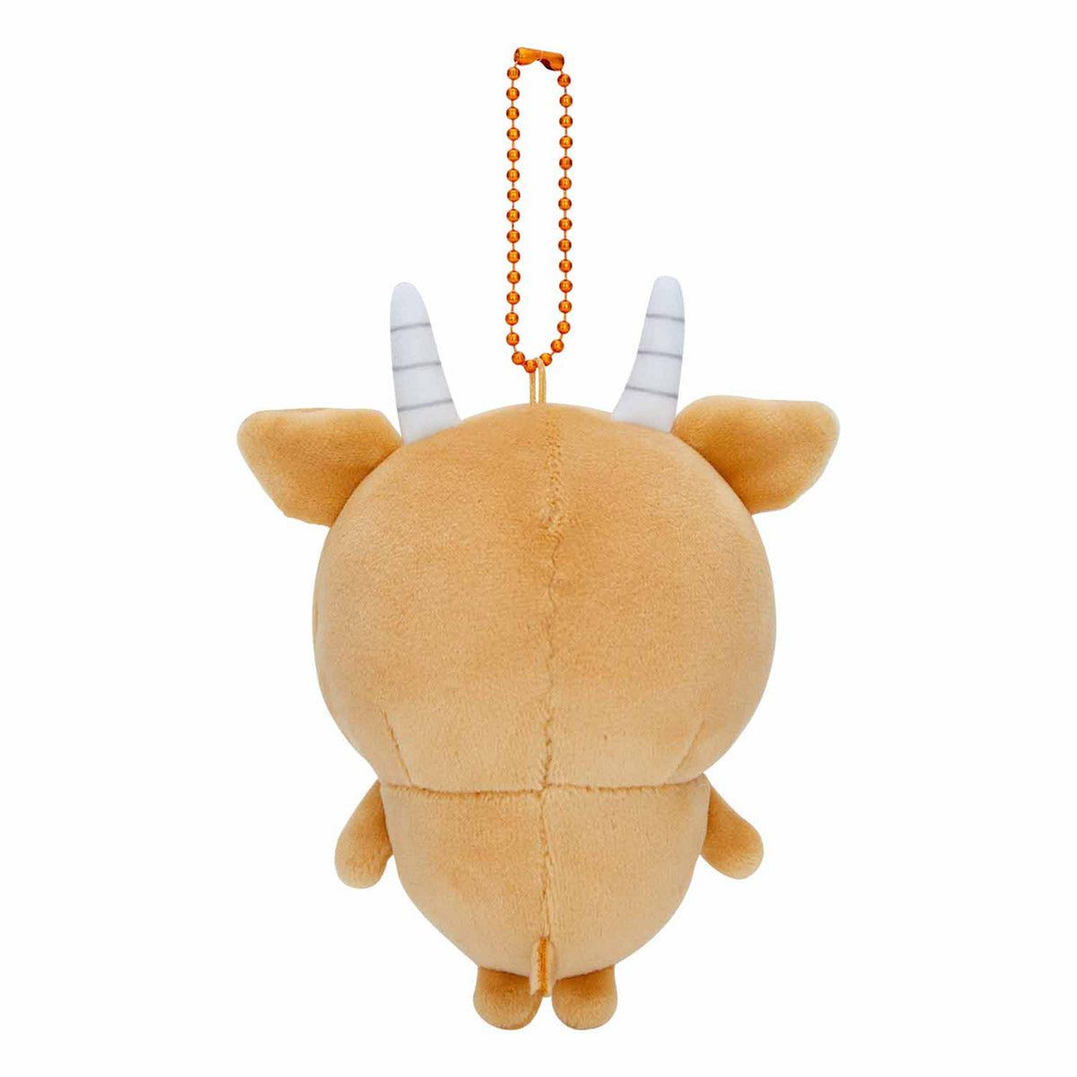 纳斯达克 早期黑斑羚 被击中乌萨奇挂件