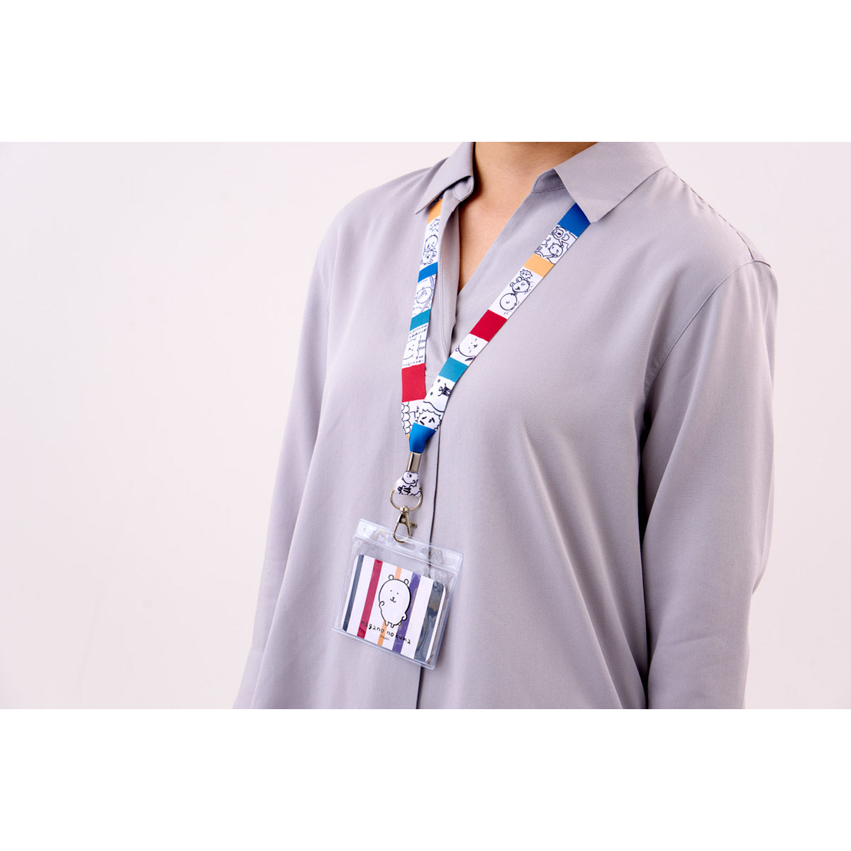 Nagano Friends Next Trap (KUMA)