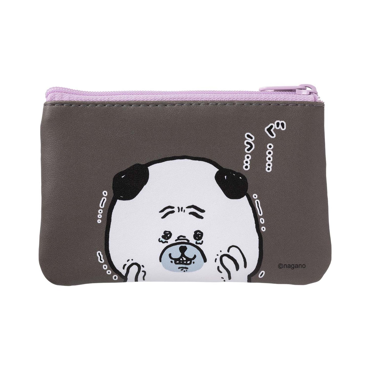 나가노쿠마 3개 세트포치(B세트)