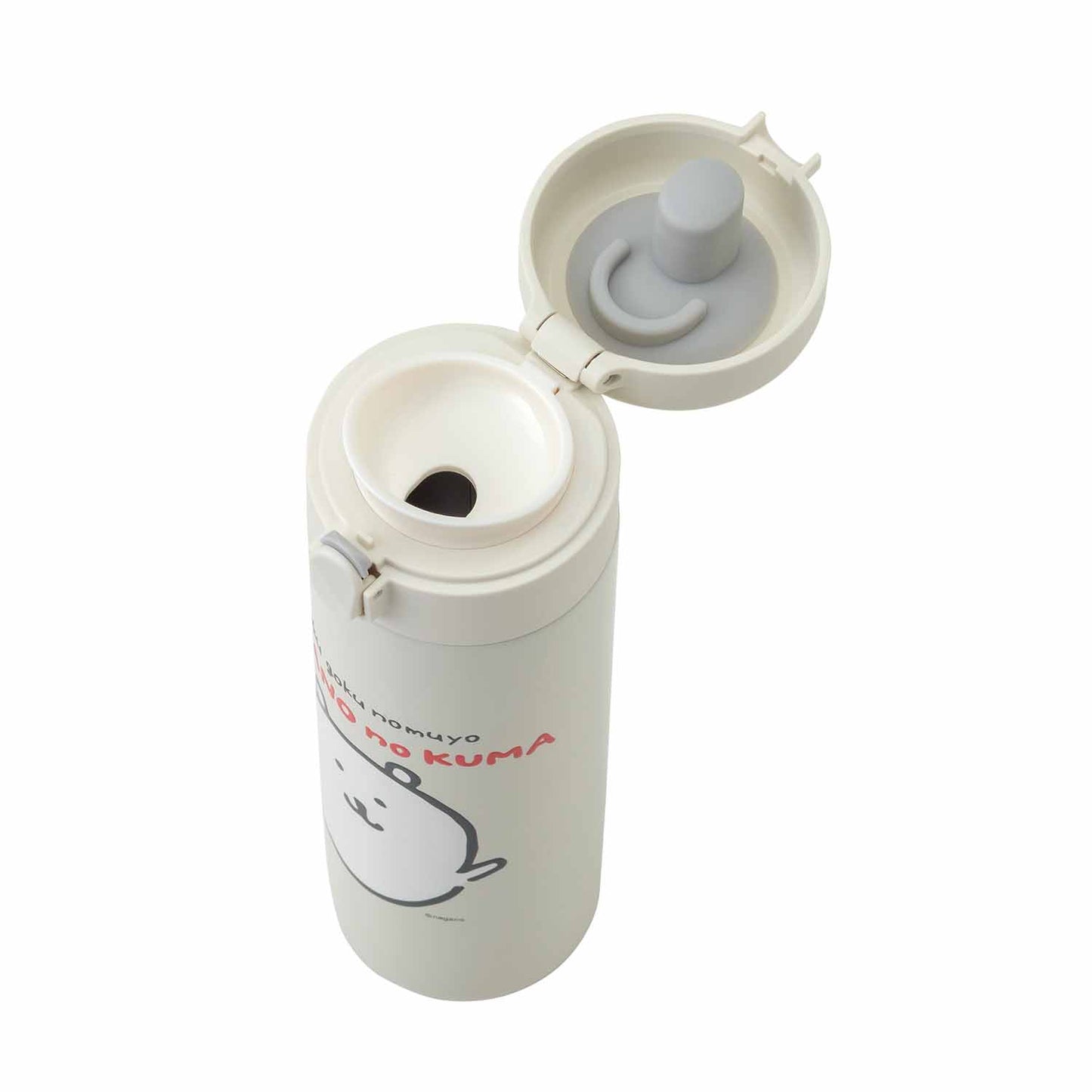 나가노쿠마 원푸시보틀 480ml