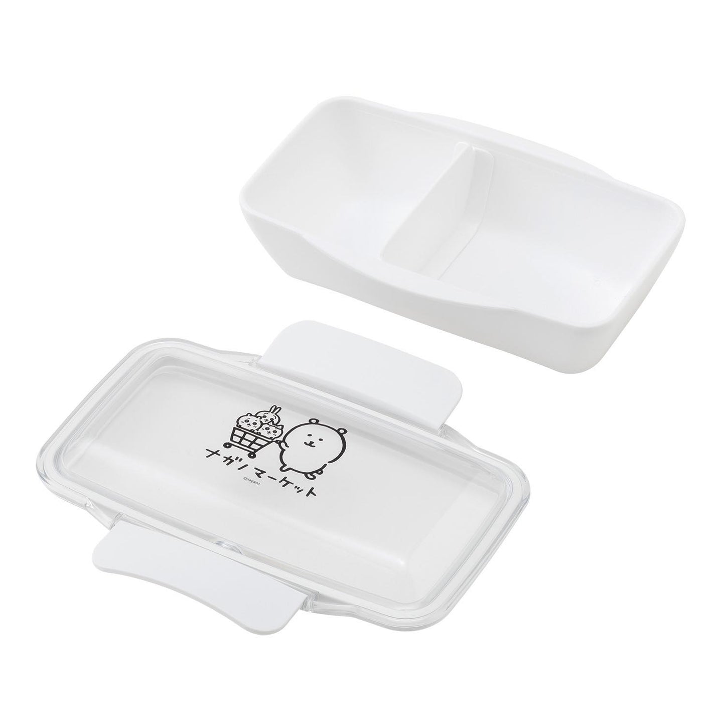 ナガノマーケット ランチボックス