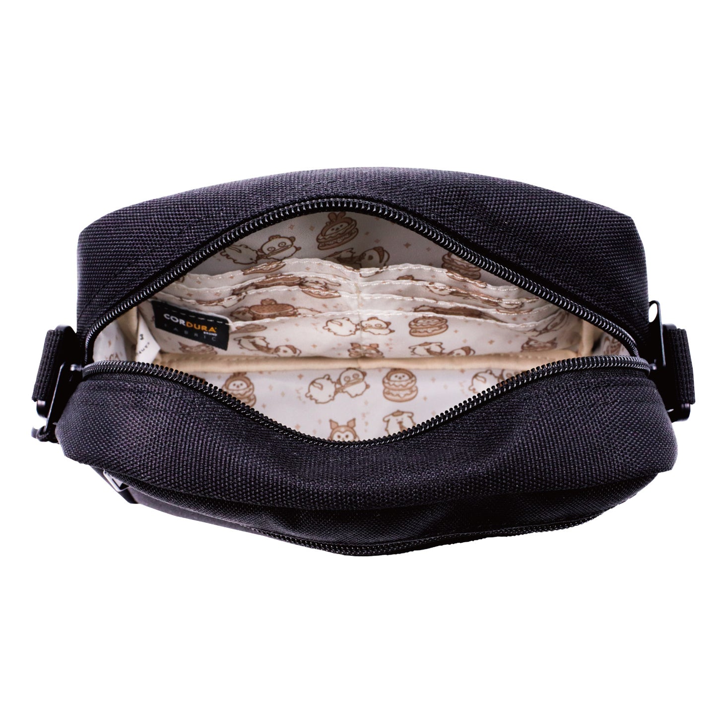 Nagano×Sanrio Characters YAKPAK 콜라보 박스숄더②