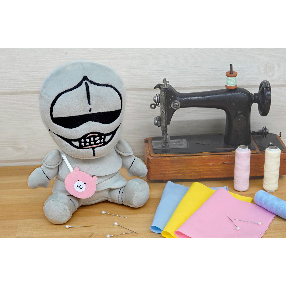 吉伊卡哇 ぽてたま玩偶(铠甲先生)