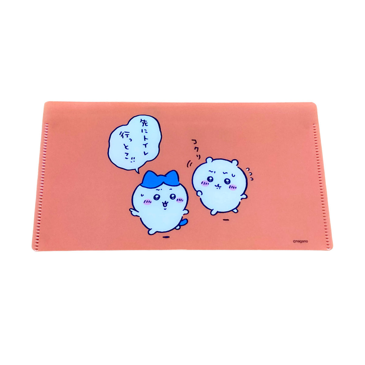 ナガノフレンズ 抗菌マスクケース03