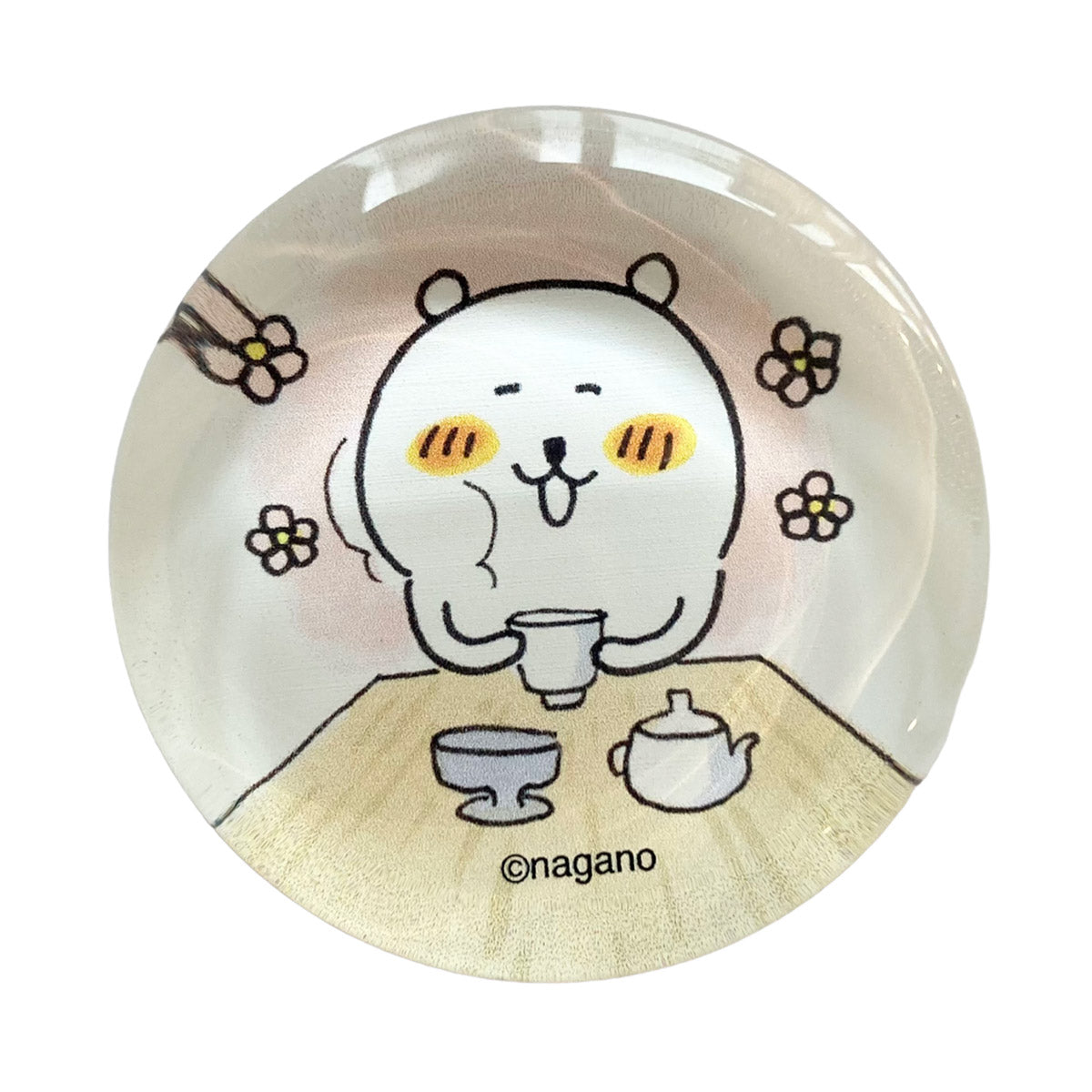 ナガノフレンズ ガラス箸置き02