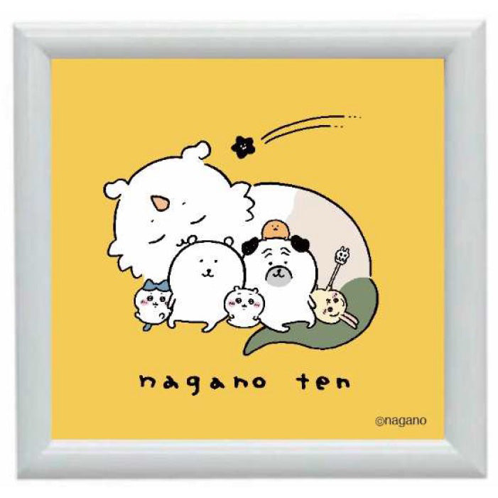 长门有希 迷你框架艺术01