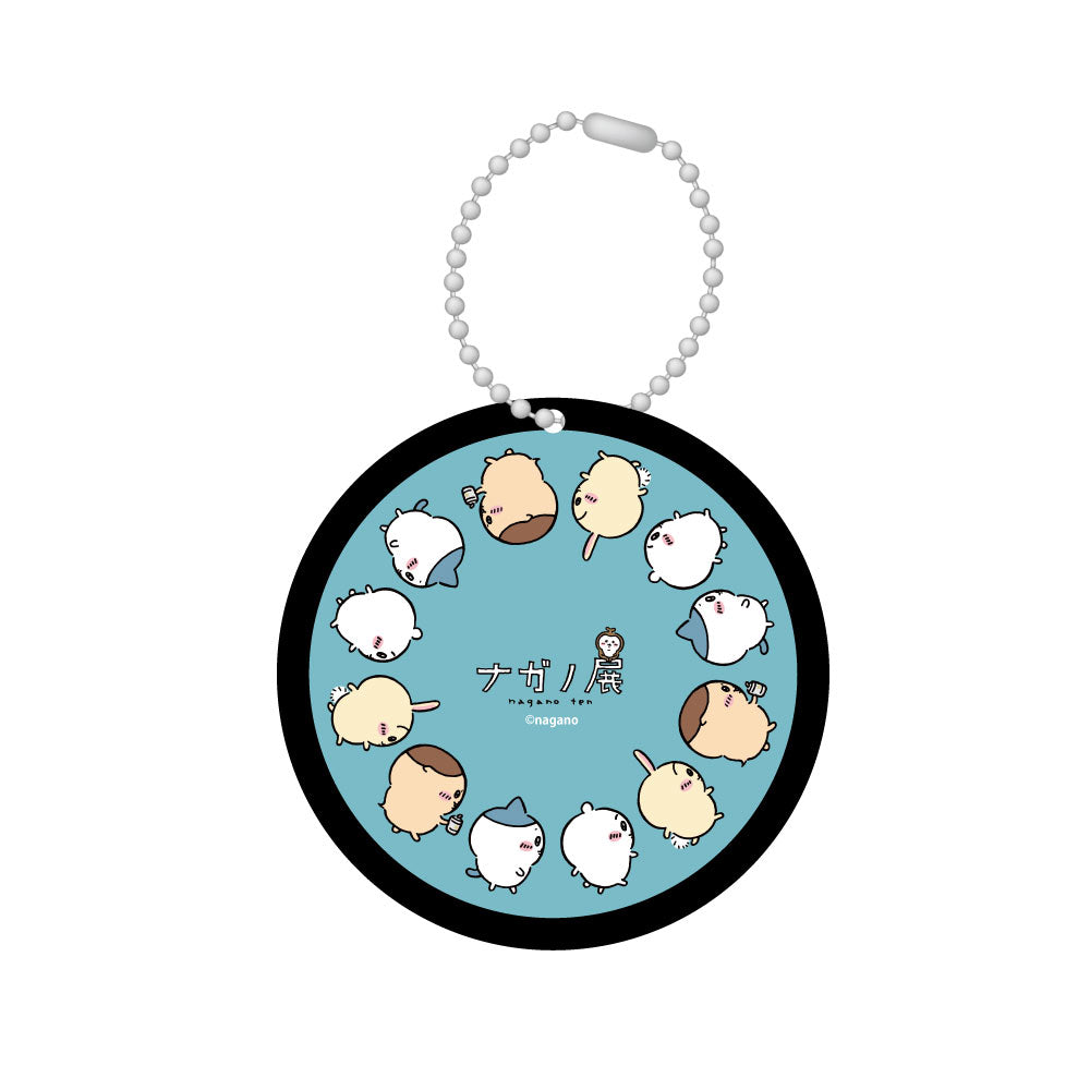 长野朋友 拉巴尔科斯塔(小可爱BL)