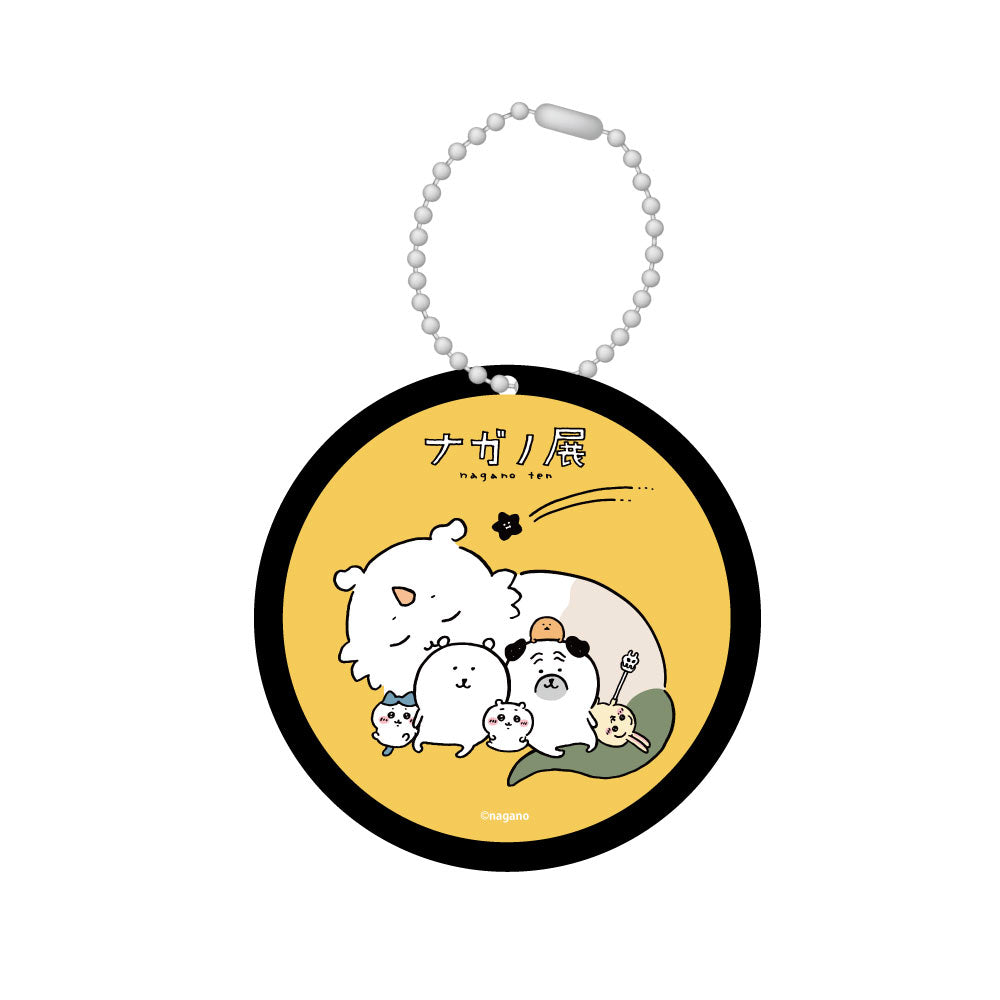 长野朋友 拉巴尔科斯塔(集合YE)