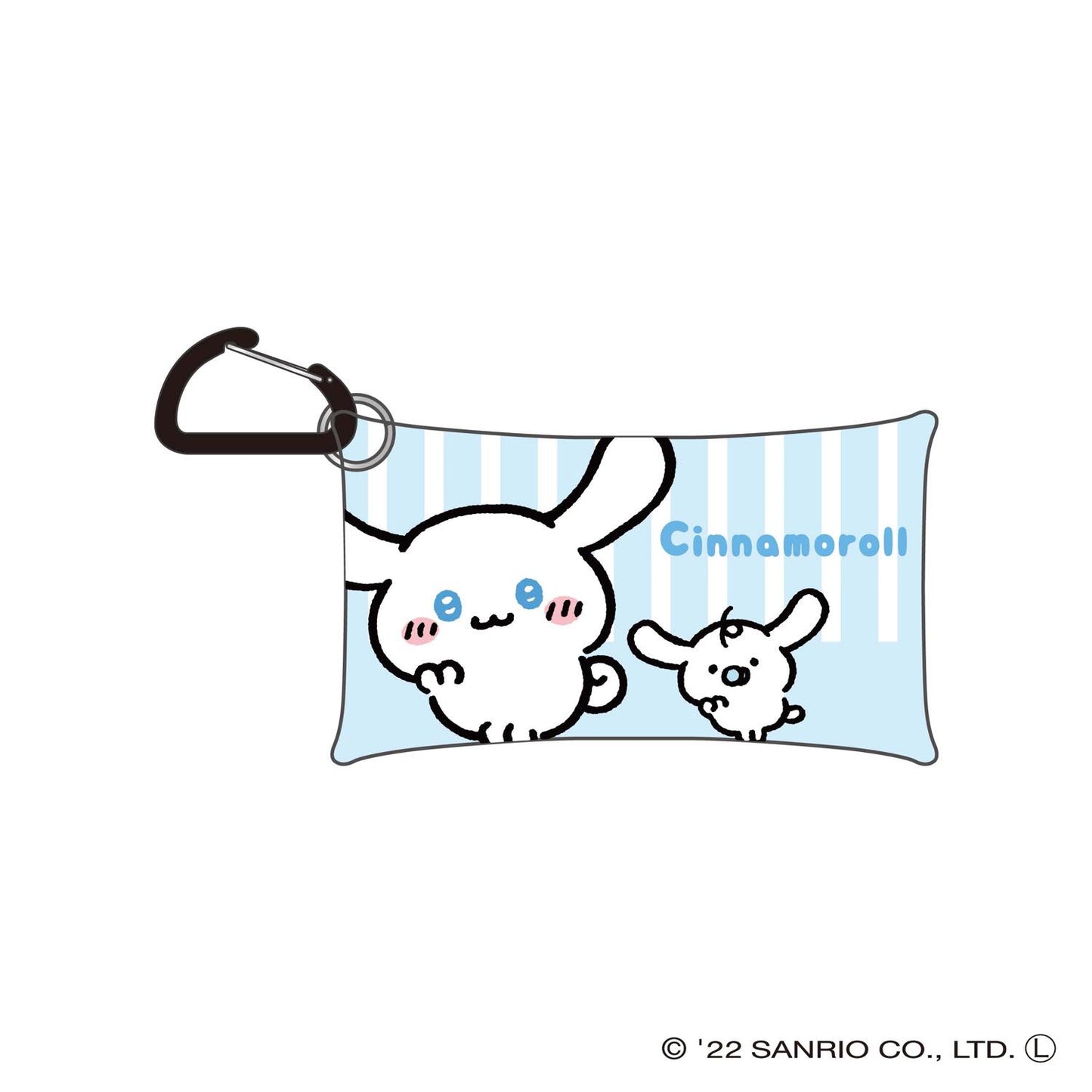 Nagano×Sanrio Characters 清洁多用途S(肉桂味)