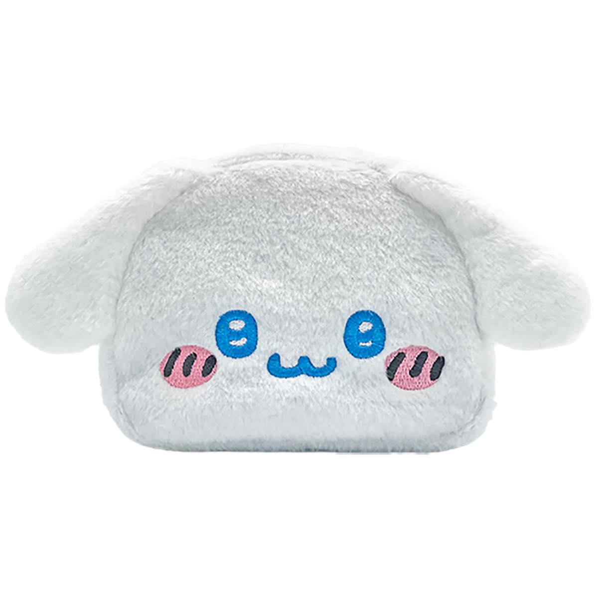 Nagano×Sanrio Characters 페이스포치(시나모롤)