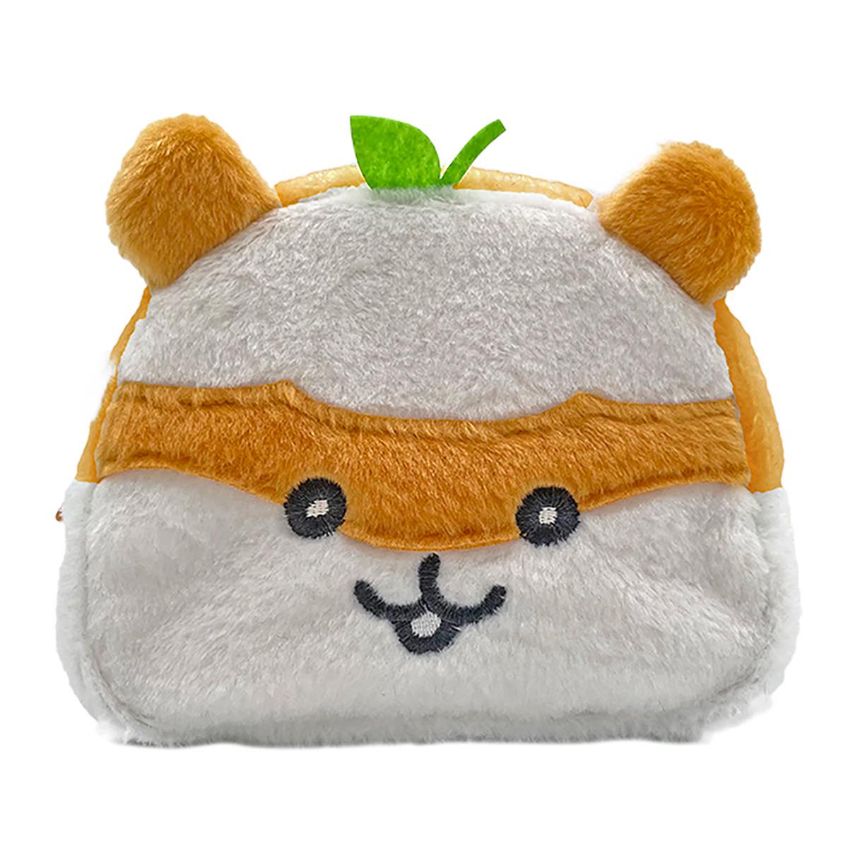 Nagano×Sanrio Characters 페이스포치(코로코로크리링)