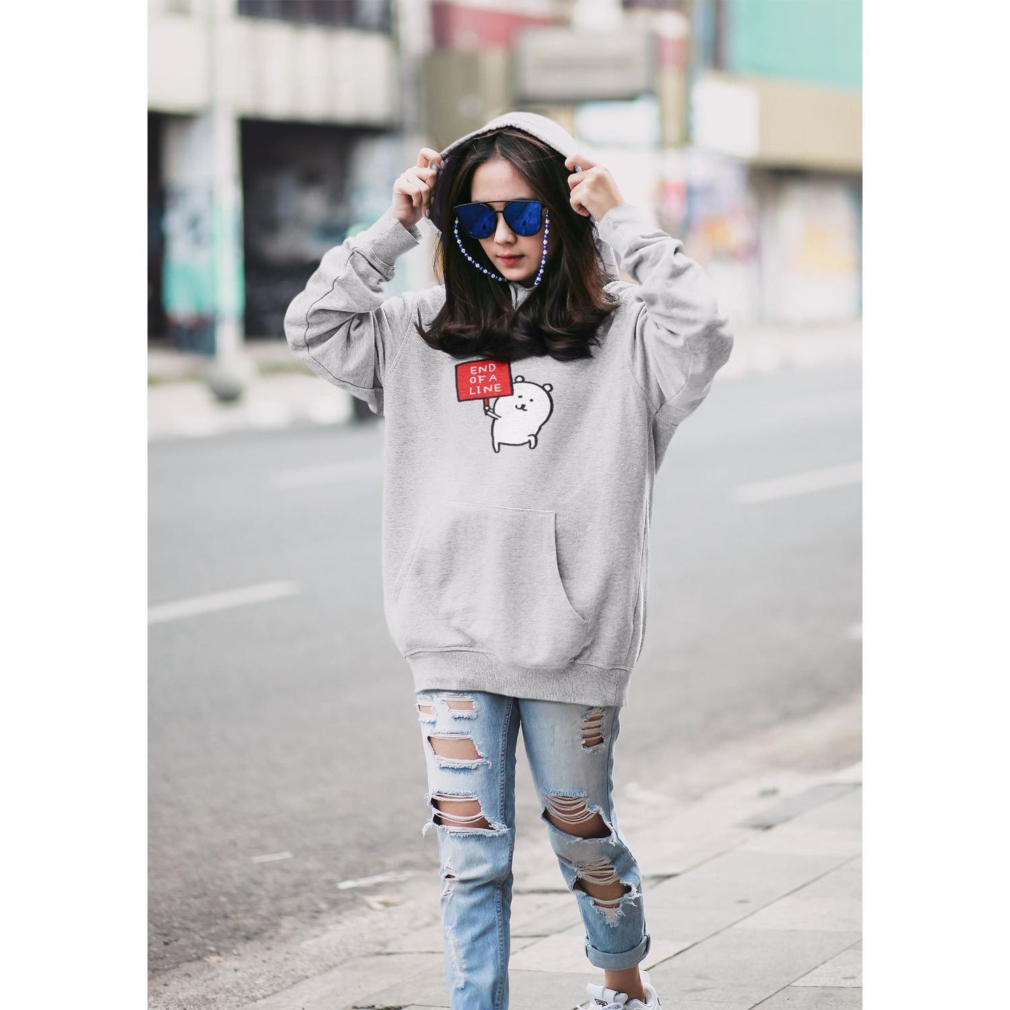 長野熊 P/O帕卡 最後尾 槽格雷