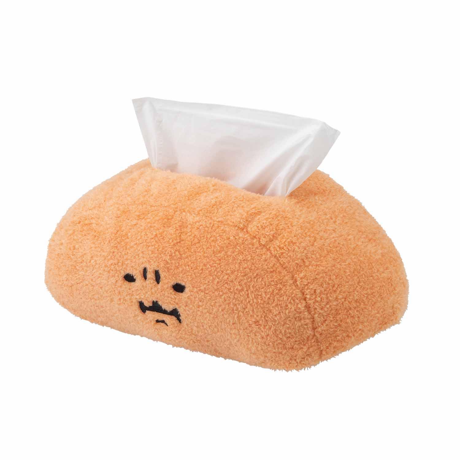 もぐらコロッケ　ぬいぐるみ　ケース Amazon.co.jp: ナガノキャラクターズ エコバッグ入りマスコット