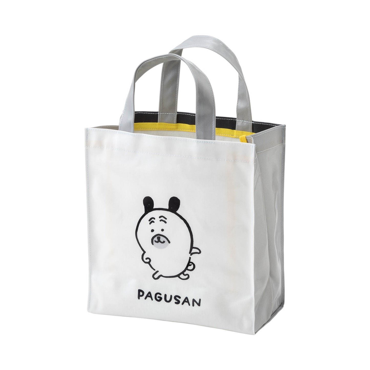 나가노쿠마 스퀘어토트