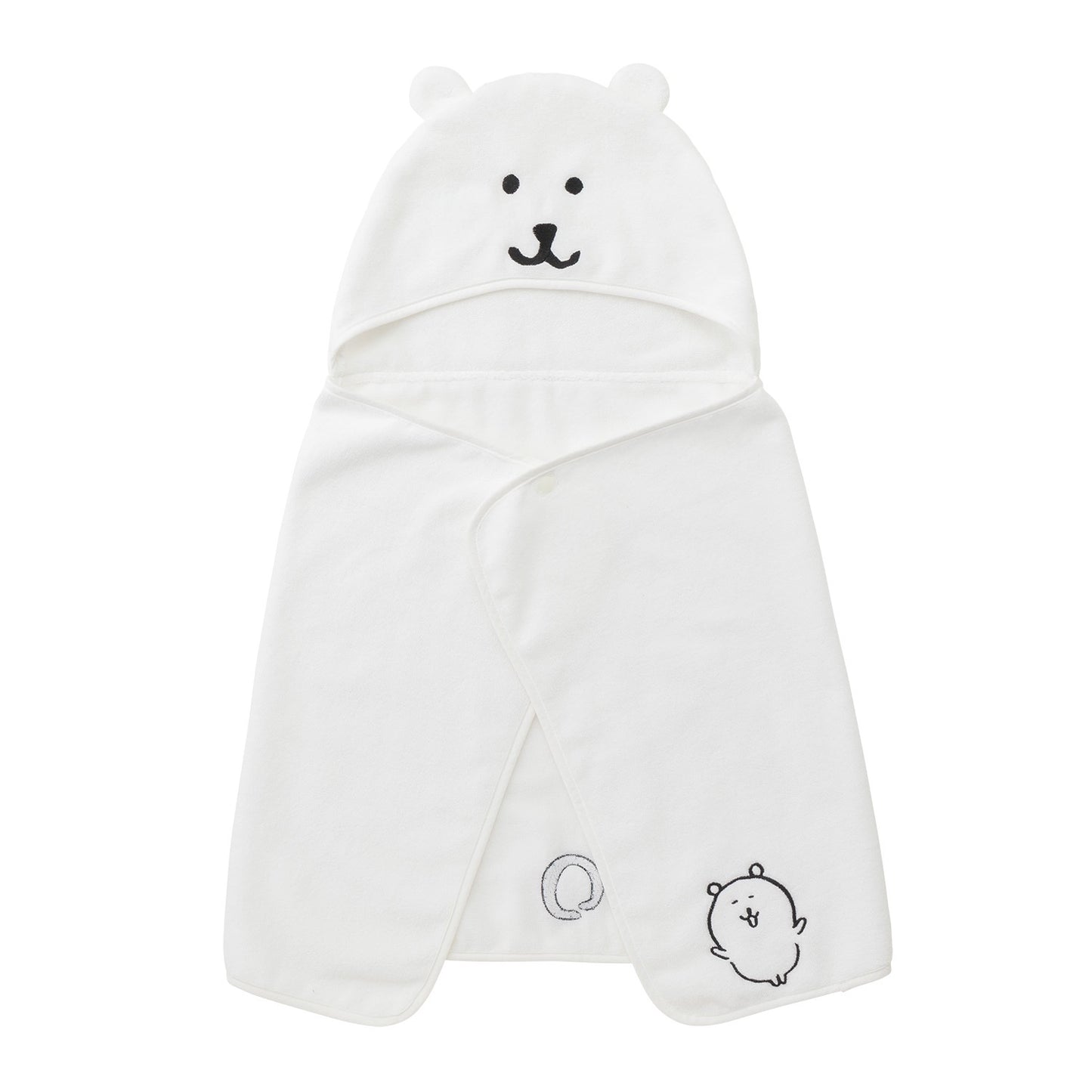 나가노 마켓 푸드가 포함된 깃털타올