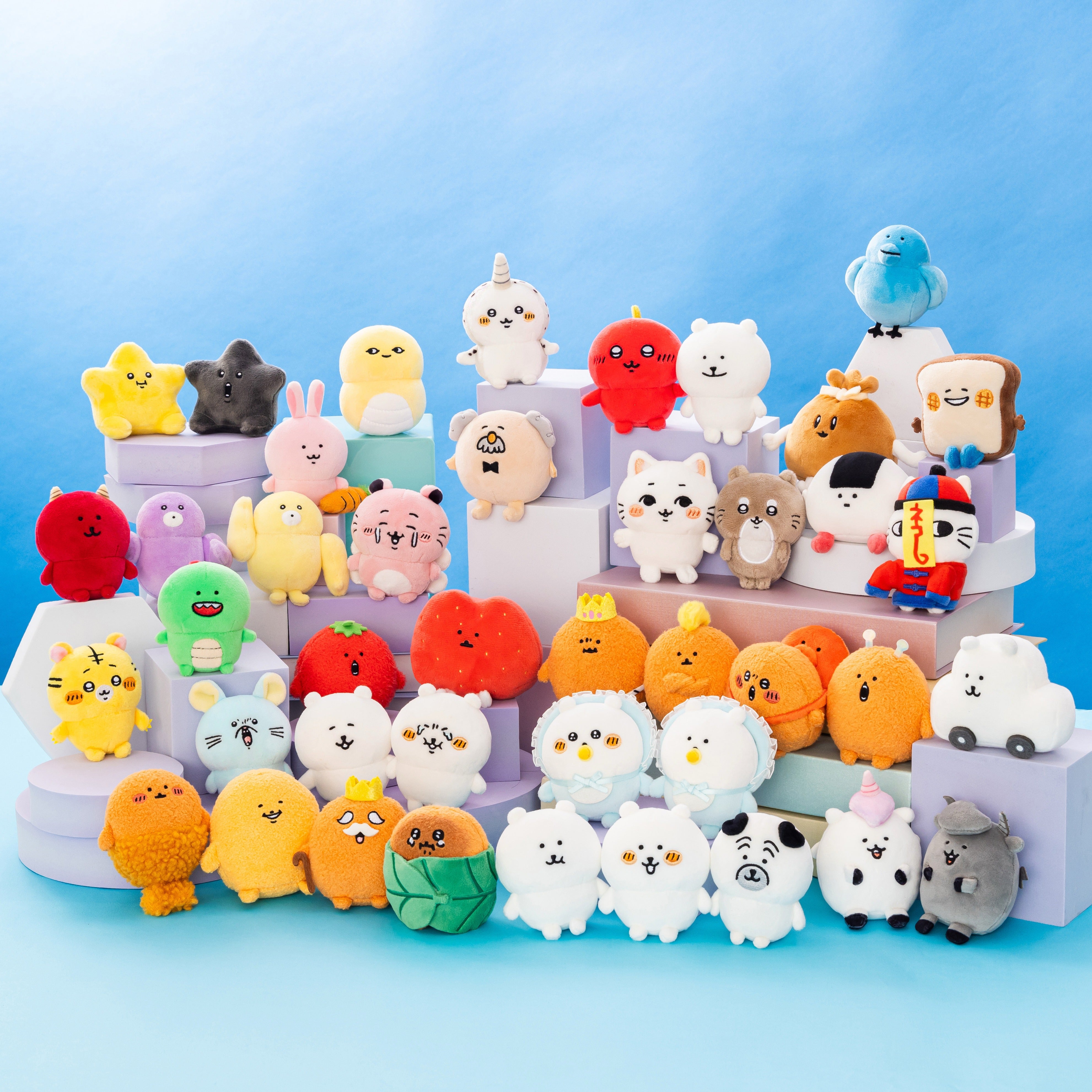 2026年9月11日(金)11時より新商品が発売！ | ナガノキャラクターズ公式
