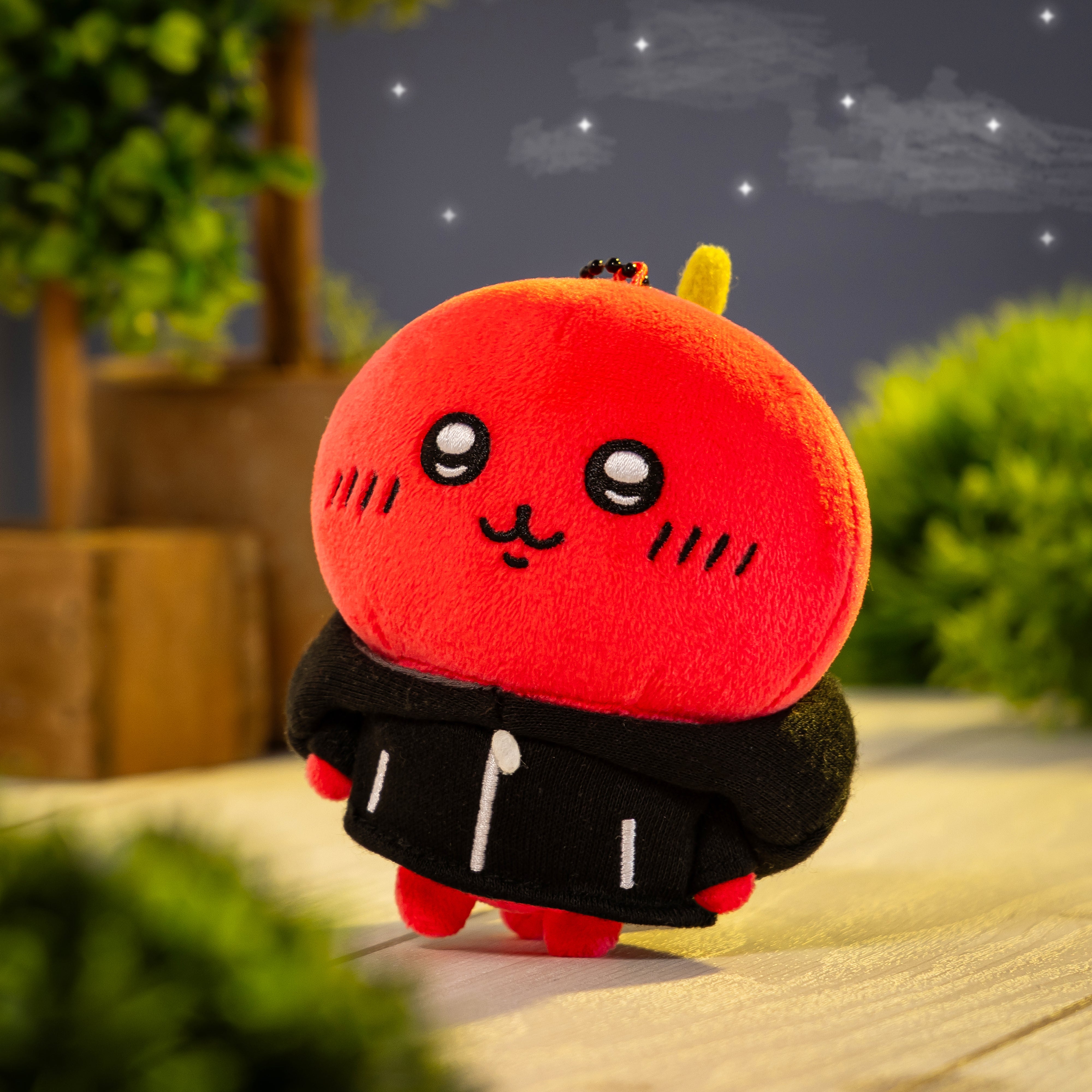 2026年4月10日(金)11時より新商品が発売！ | ナガノキャラクターズ公式