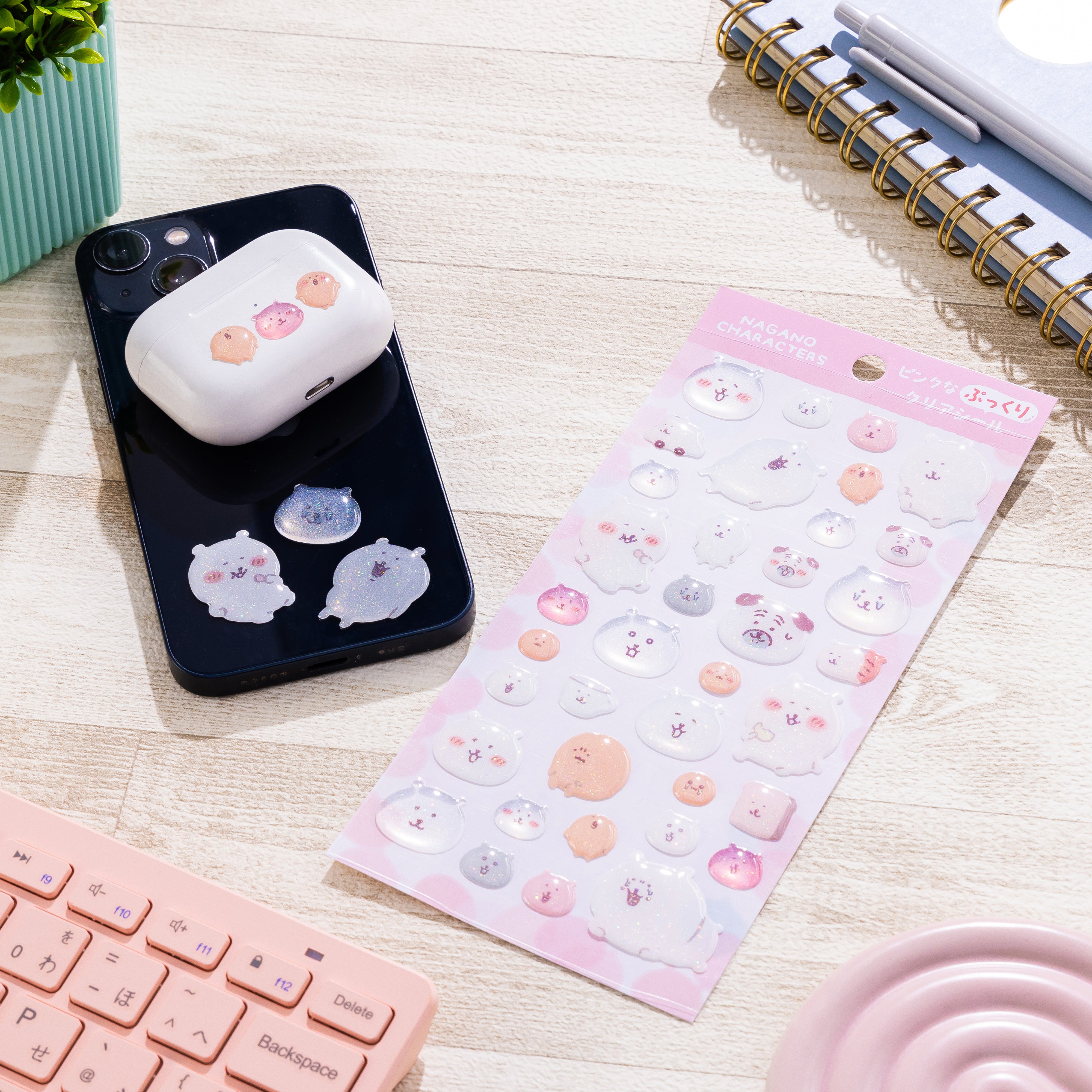 ほっとやわらぐ ピンクなアイテムシリーズが2026年3月13日(金)11時発売