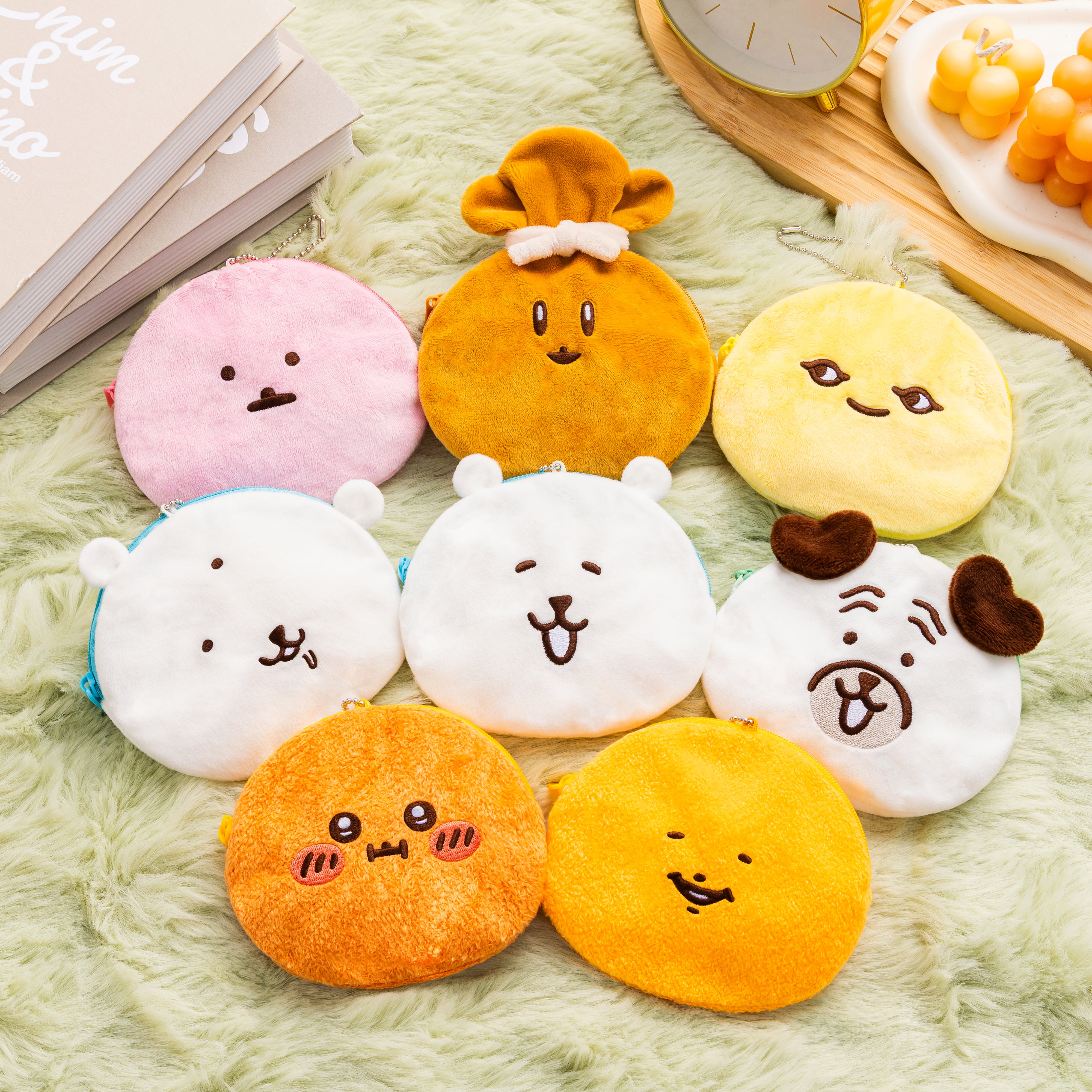 2026年10月2日(金)11時より新商品が発売！ | ナガノキャラクターズ公式
