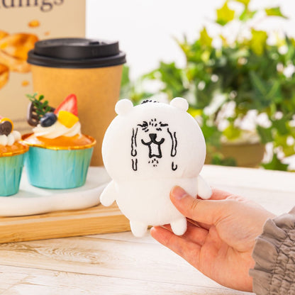 Nagano Characters 嗚咽抽泣吊飾