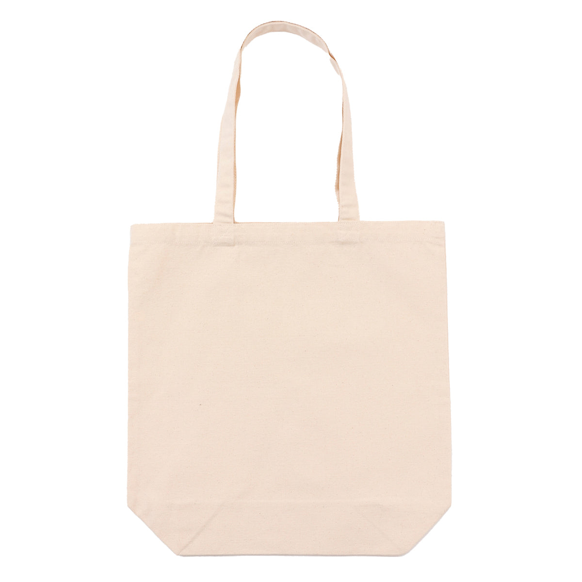 ナガノキャラクターズ トートバッグ カラーなくまたち ナチュラル