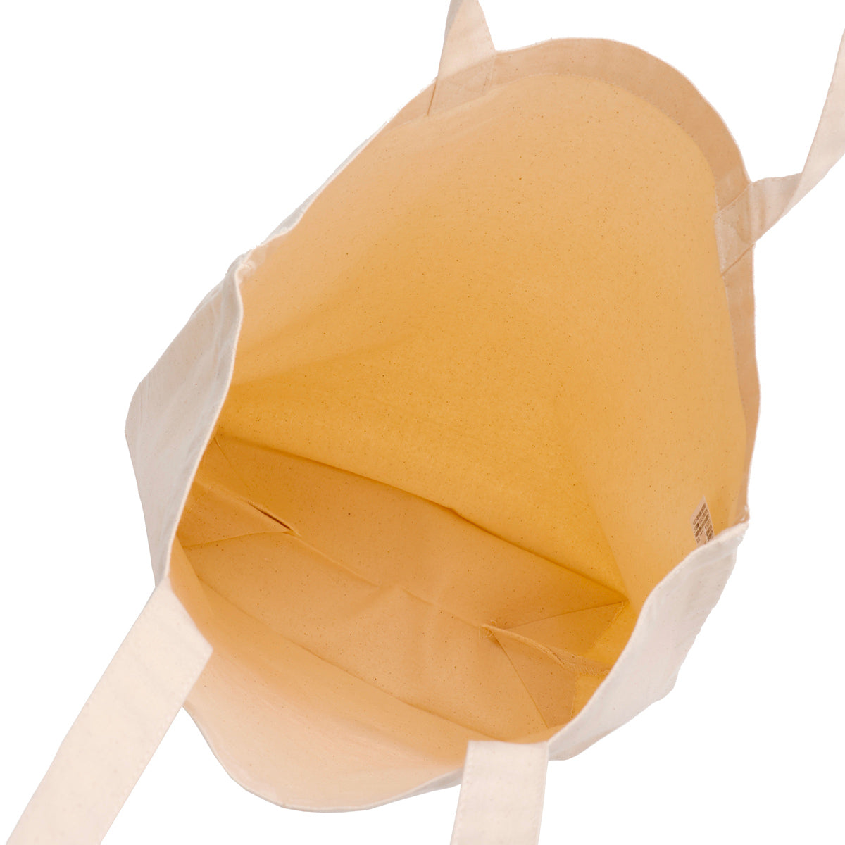 ナガノキャラクターズ トートバッグ カラーなくまたち ナチュラル