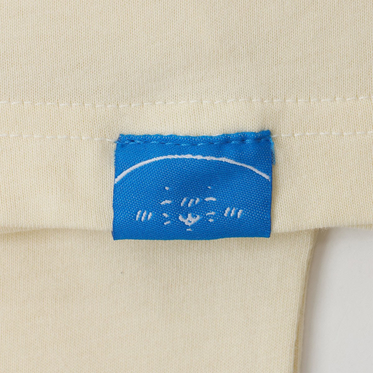 Nagano Characters T-shirts Azarashi-tachi Scream 