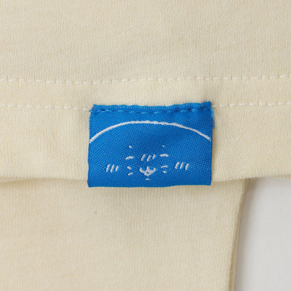 Nagano Characters T-shirts Azarashi-tachi Scream 