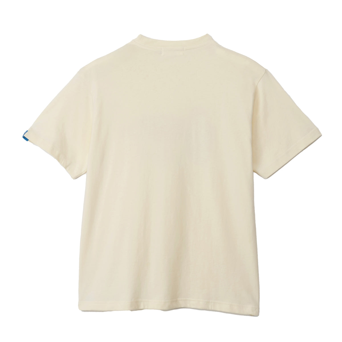 ナガノキャラクターズ Tシャツ アザラシたち クリーム | ナガノ