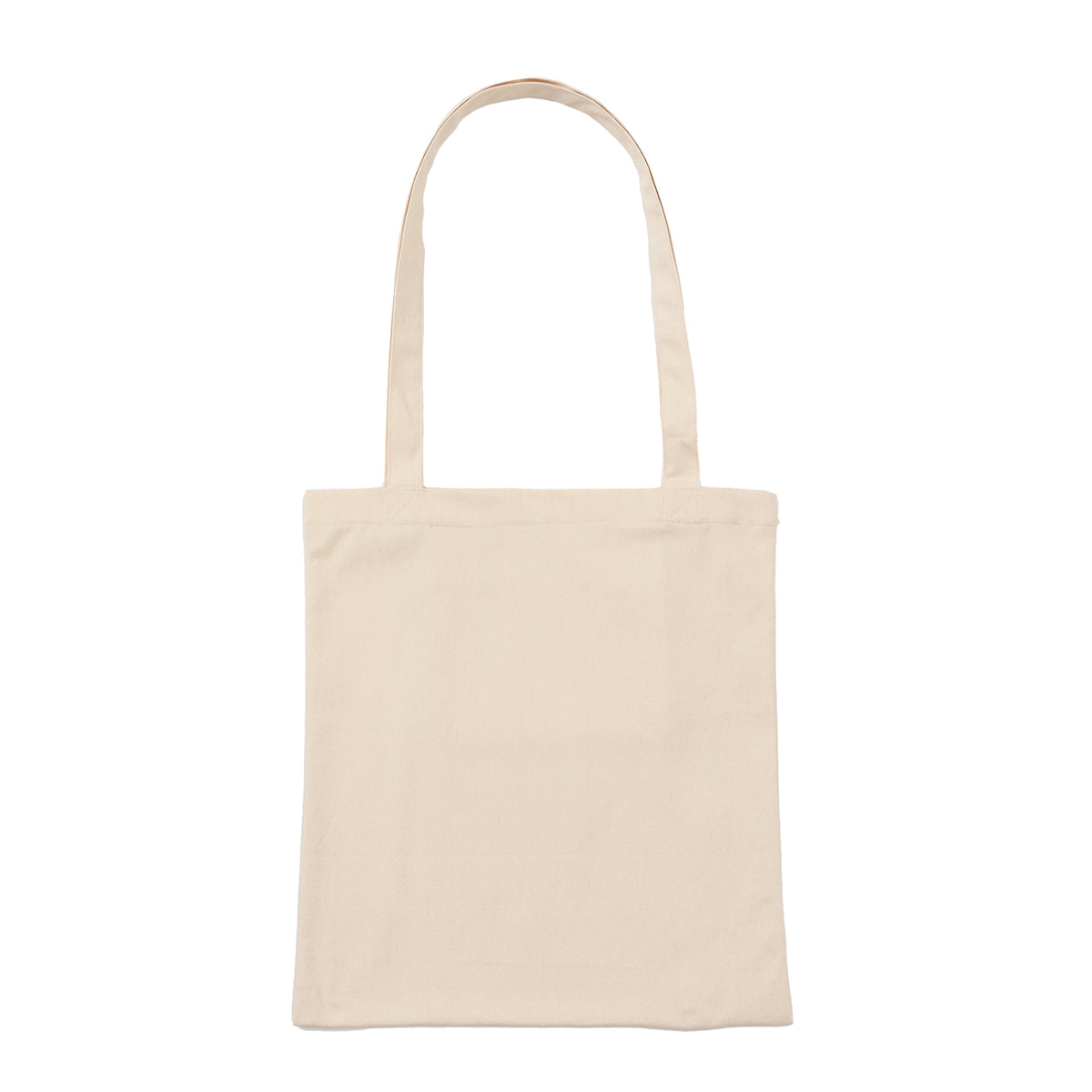 Nagano Characters Tote bag Azarashi-tachi Natural 