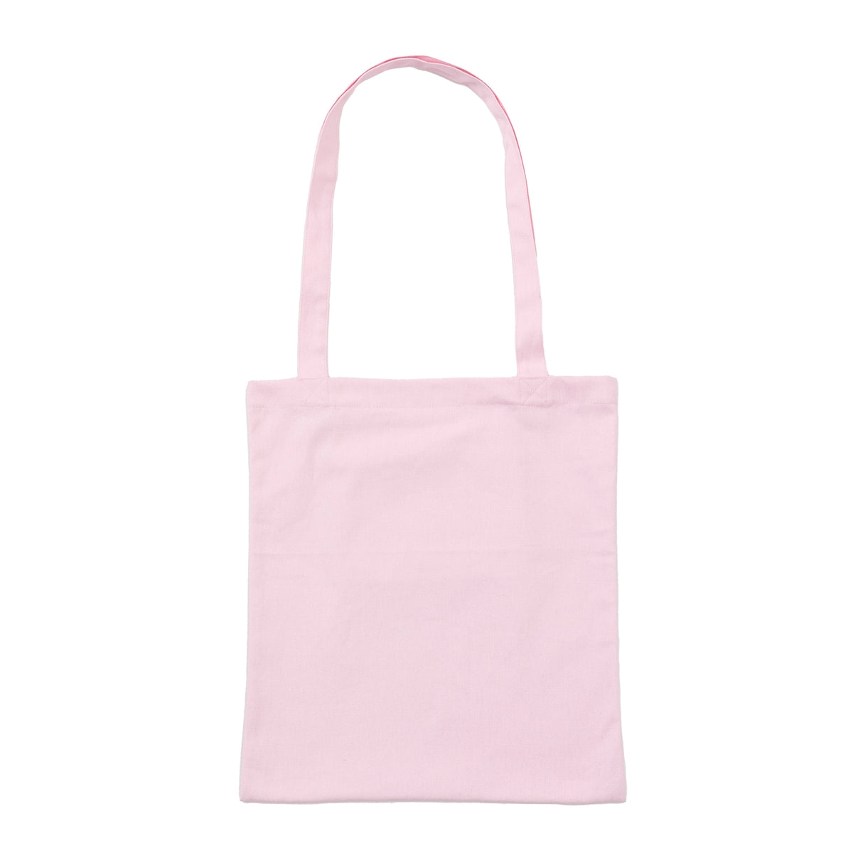 Nagano Characters <t>Totebag</t> Please stop the ultrasound <t>pink</t> 
