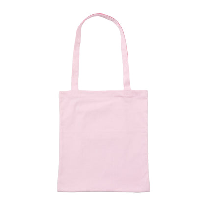 Nagano Characters <t>Totebag</t> Please stop the ultrasound <t>pink</t> 