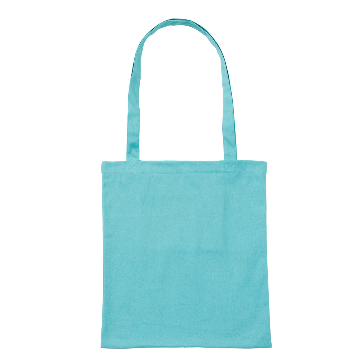 Nagano Characters Tote Bag Khan Mint Green 