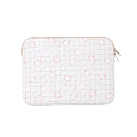 Nagano Characters 멀티 케이스 여행의 기억 베이지